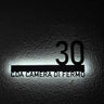 LED DESIGN ČÍSLO