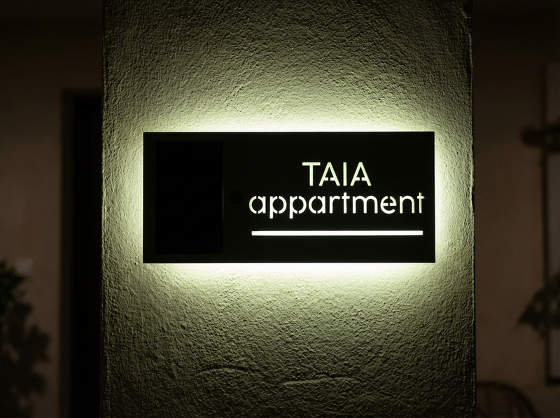 Targa solare DESIGNO